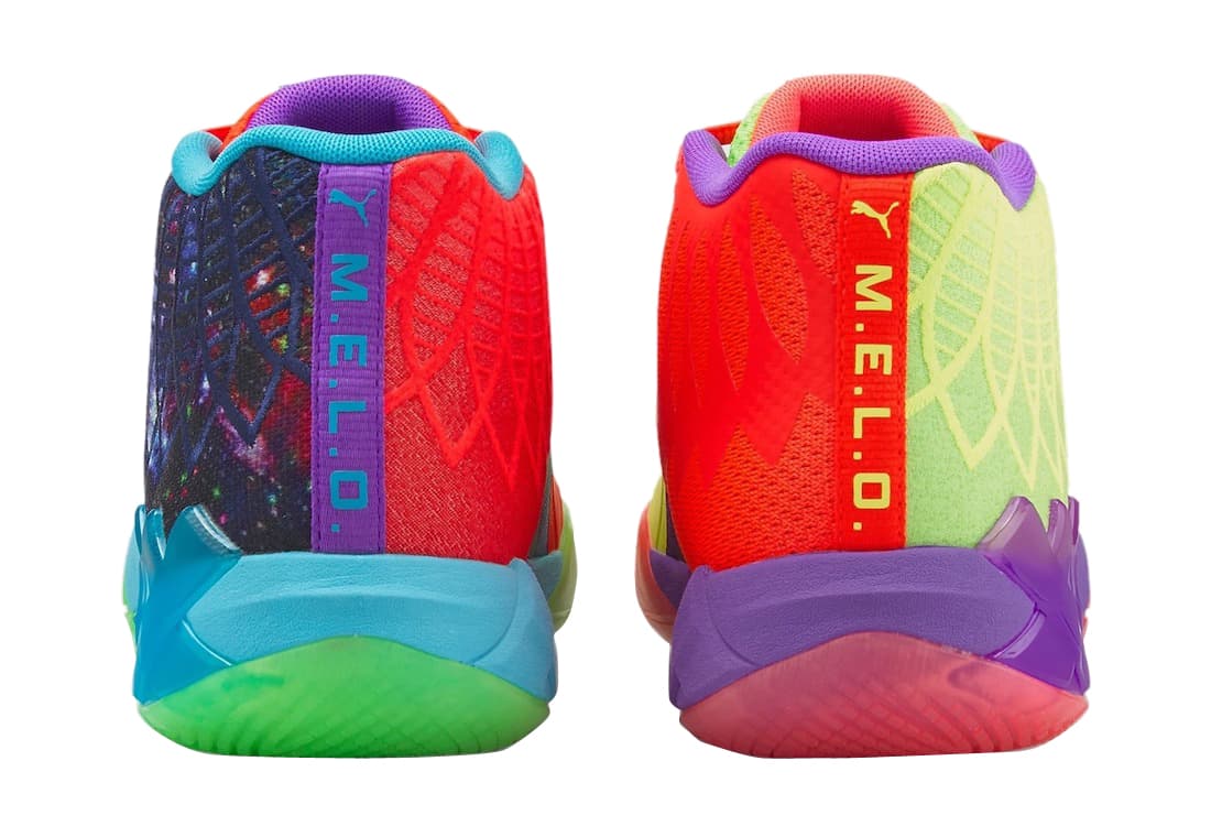 PUMA MB.01 Be You