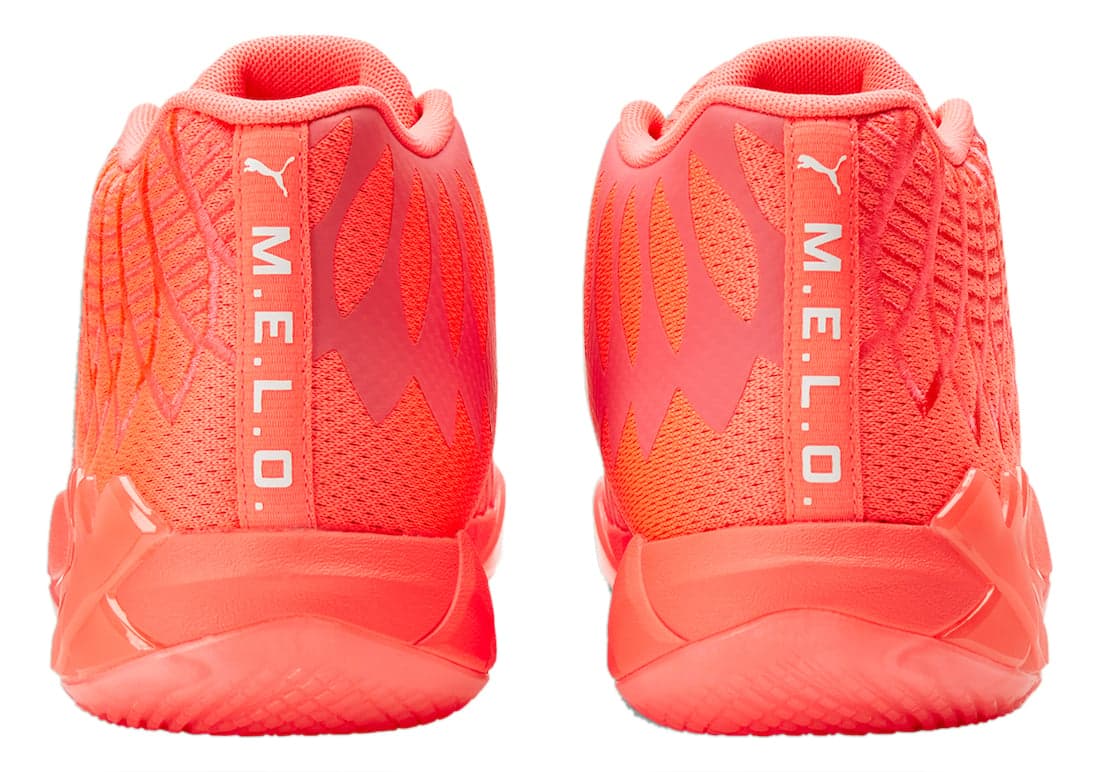 PUMA MB.01 Breast Cancer Awareness Month