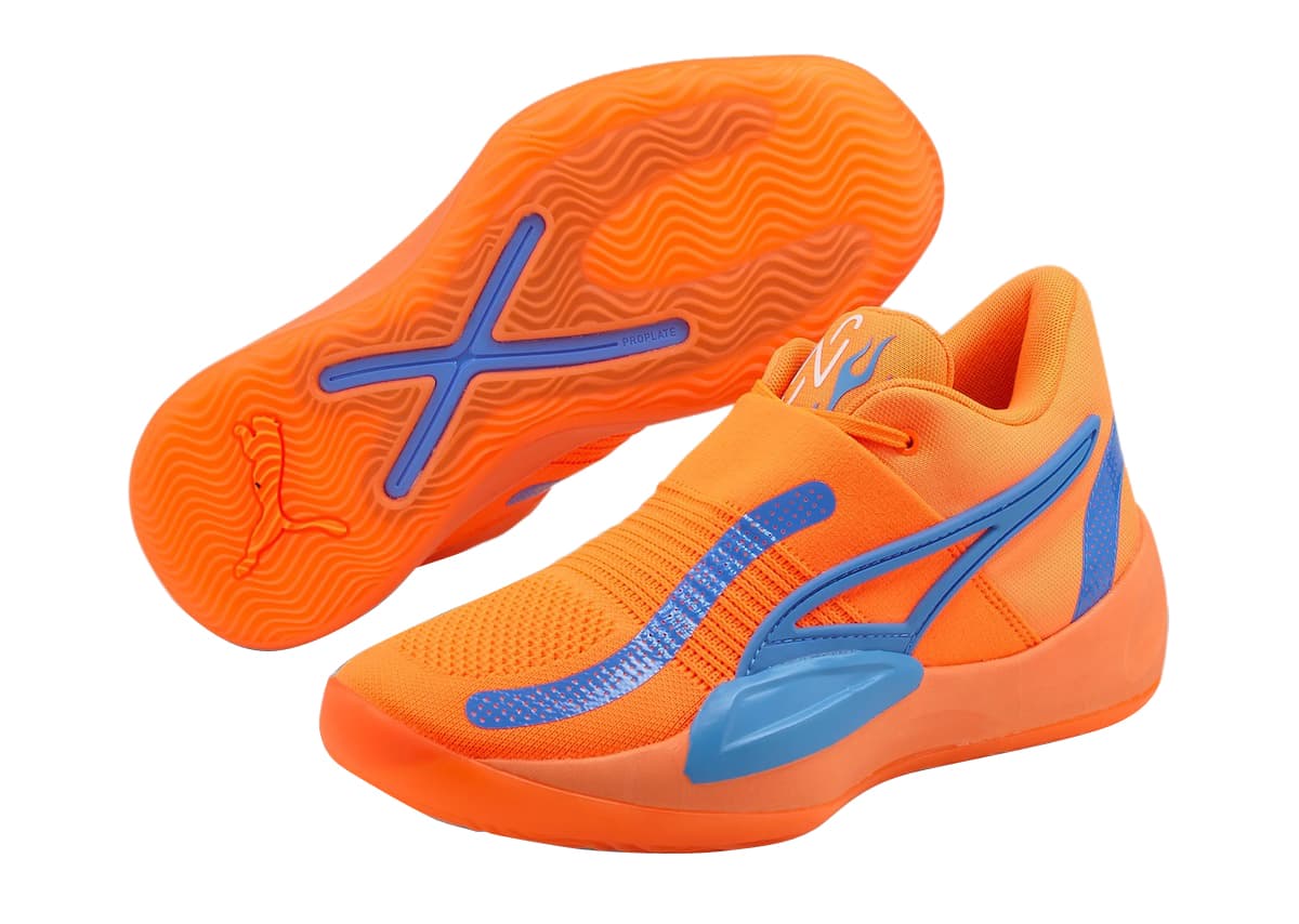 PUMA Rise Nitro Neymar Jr