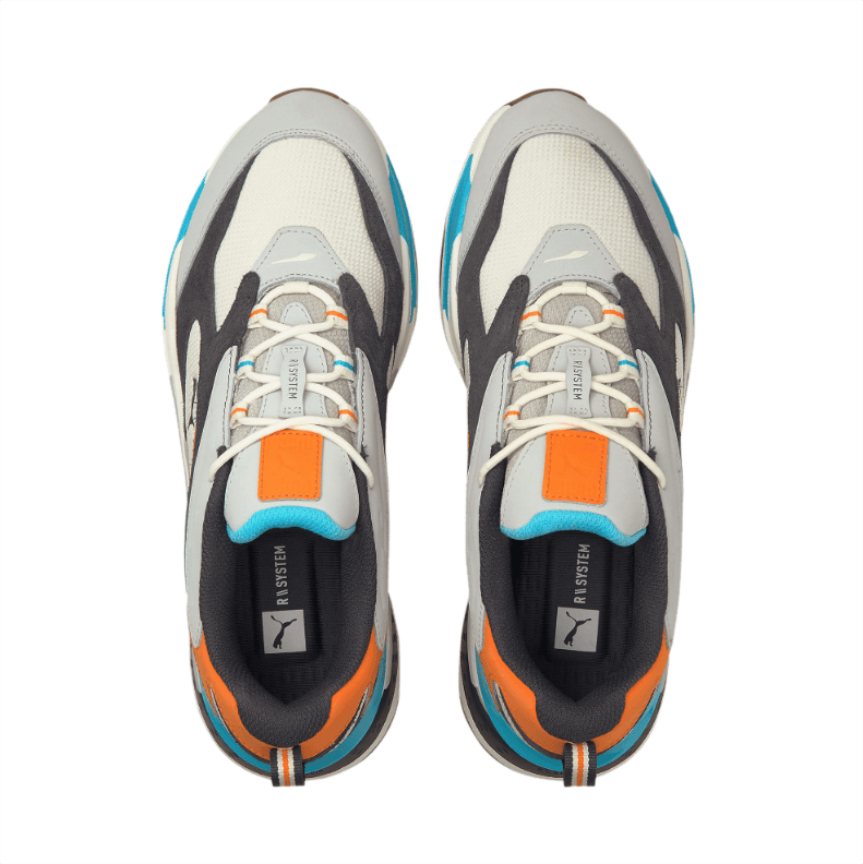 PUMA RS-Fast Buck Violet Grey