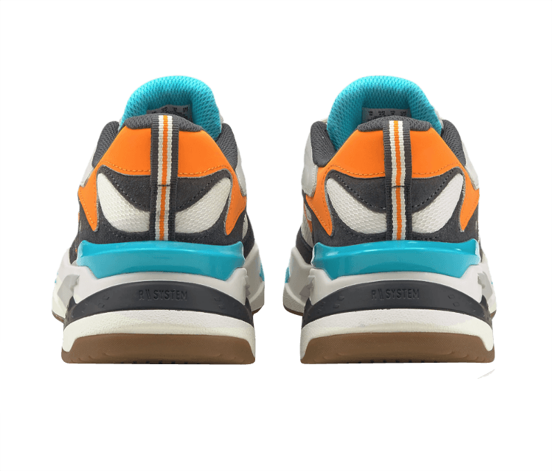 PUMA RS-Fast Buck Violet Grey