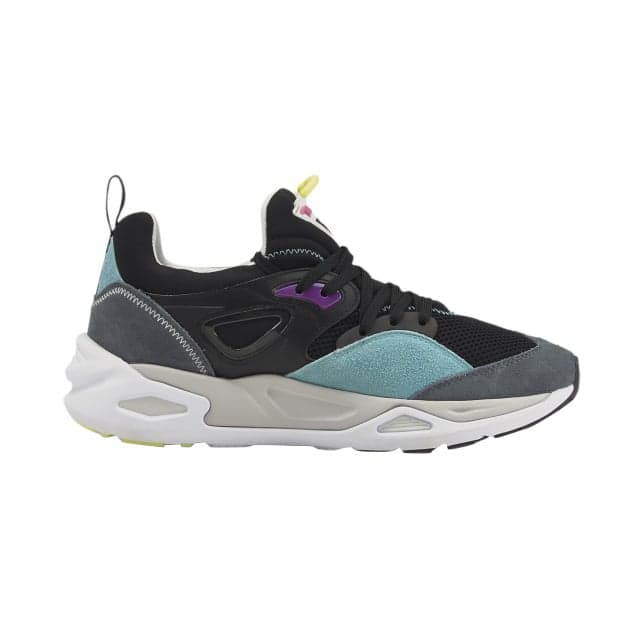 PUMA TRC Blaze Dark Slate
