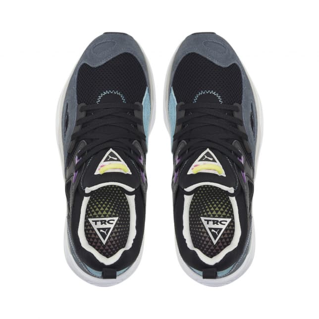 PUMA TRC Blaze Dark Slate