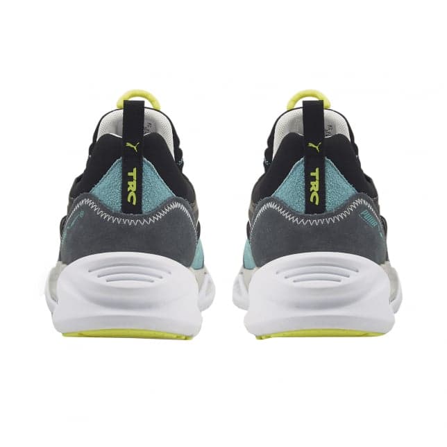 PUMA TRC Blaze Dark Slate