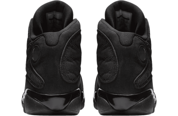 Jordan 13 Retro 'Black Cat'