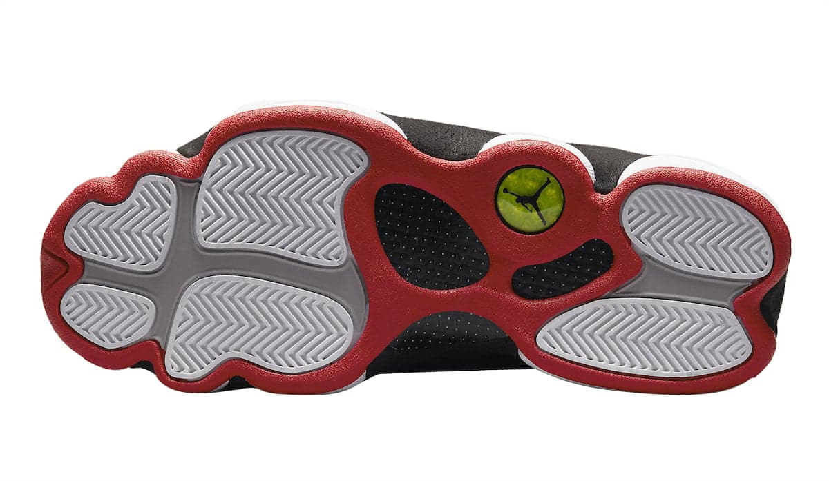 Jordan 13 Retro 'Playoff' 2023