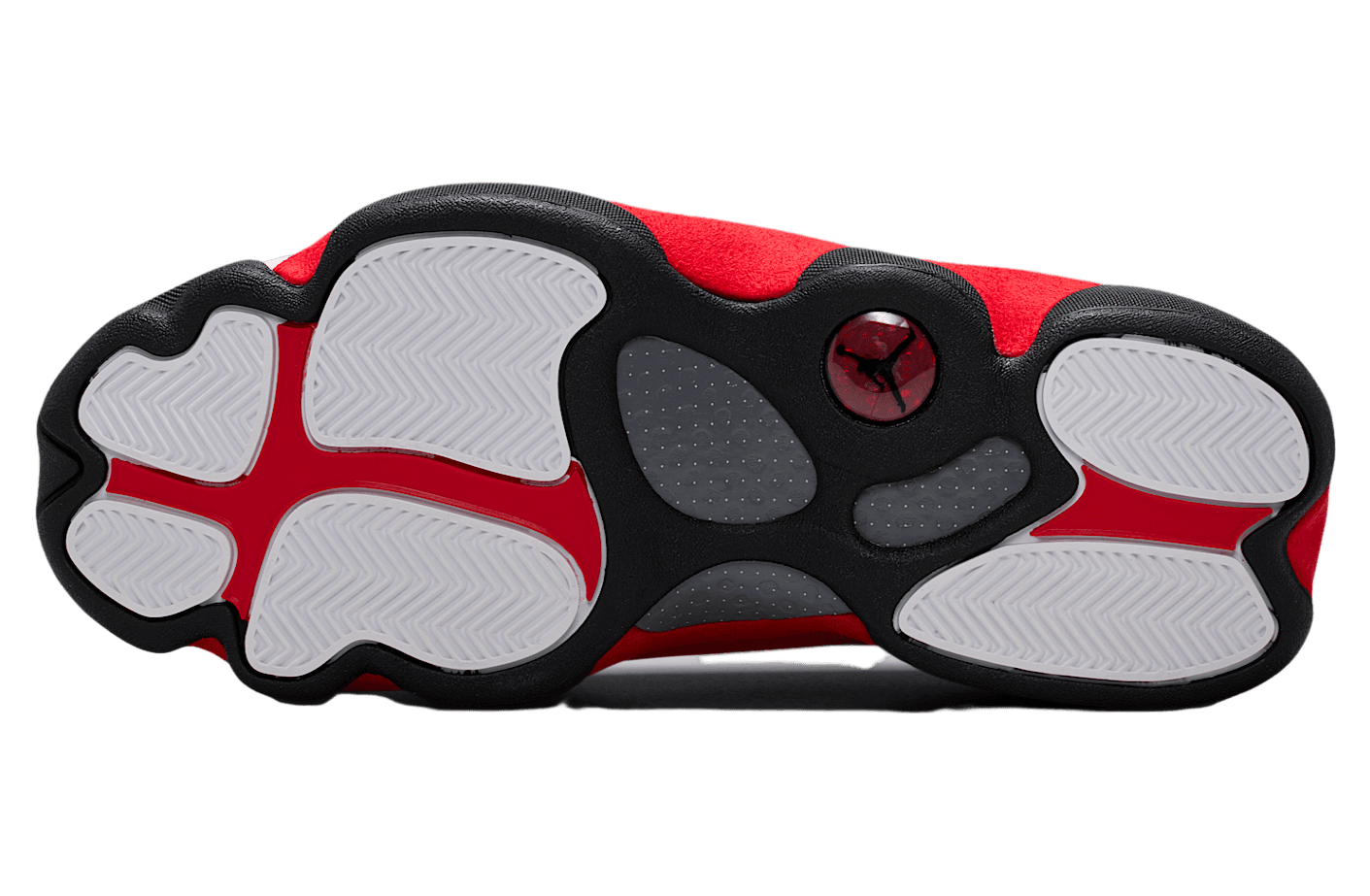 Jordan 13 Retro 'Chicago' 2026