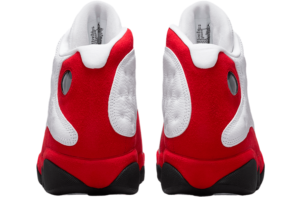 Jordan 13 Retro 'Chicago' 2026