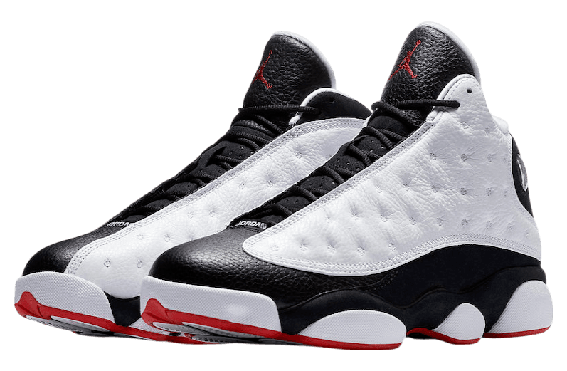 Jordan 13 Retro 'He Got Game' 2018