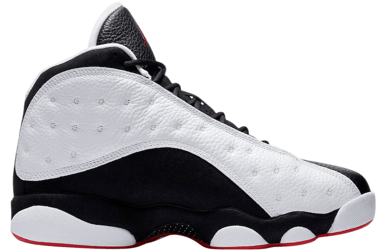 Jordan 13 Retro 'He Got Game' 2018