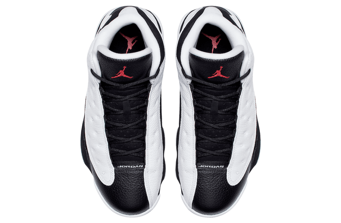 Jordan 13 Retro 'He Got Game' 2018