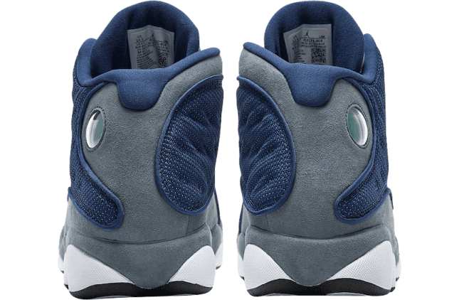 Jordan 13 Retro 'Flint' 2020