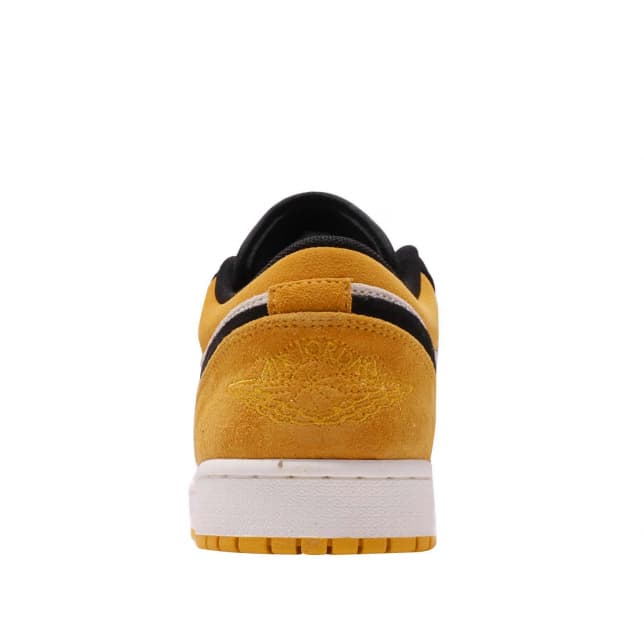 Air Jordan 1 Low University Gold