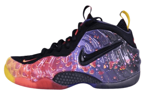 Nike Air Foamposite Pro Prm 'Area 72' 616750-600