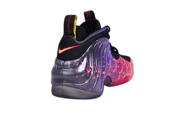 Nike Air Foamposite Pro Prm 'Area 72' 616750-600