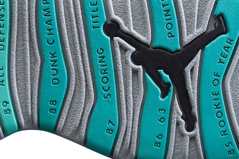 Jordan 10 Retro 'Lady Liberty'