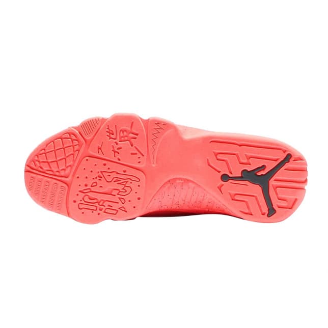 Jordan 9 Low 'Bright Mango'