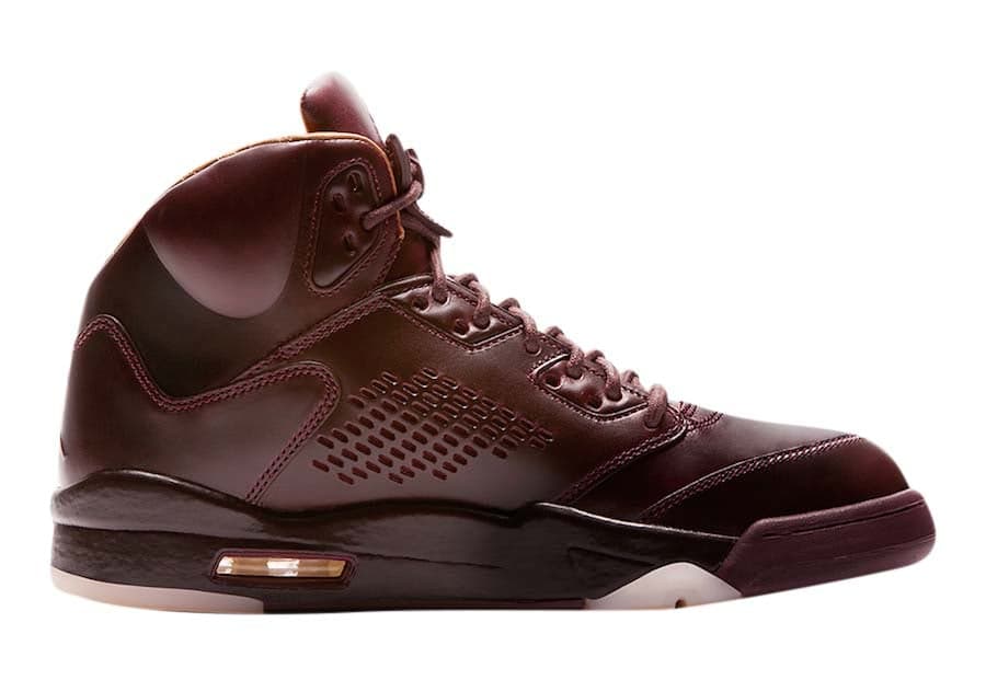 Jordan 5 Retro Premium 'Bordeaux'