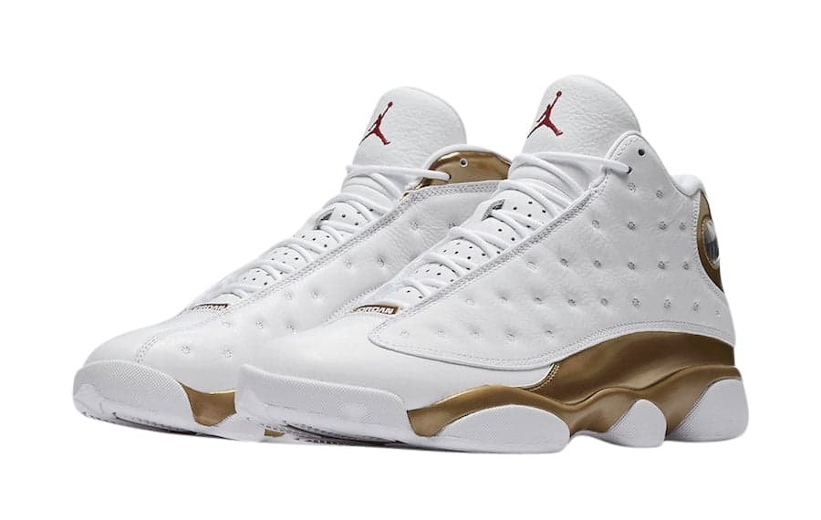 Jordan 13/14 Retro 'Defining Moments Pack'