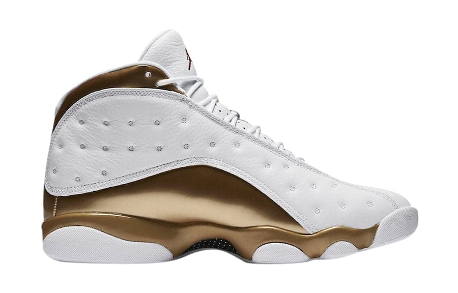 Jordan 13/14 Retro 'Defining Moments Pack'