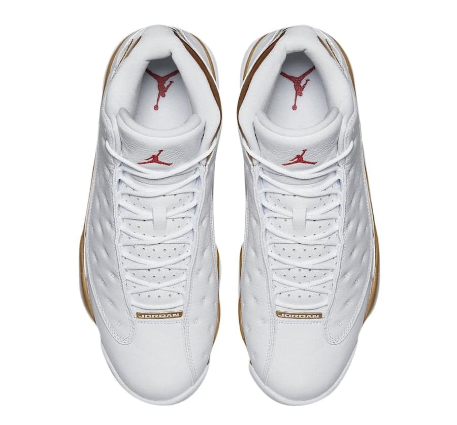 Jordan 13/14 Retro 'Defining Moments Pack'