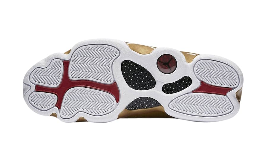 Jordan 13/14 Retro 'Defining Moments Pack'