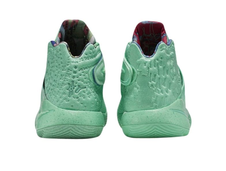 Nike Kyrie 2 What The Green