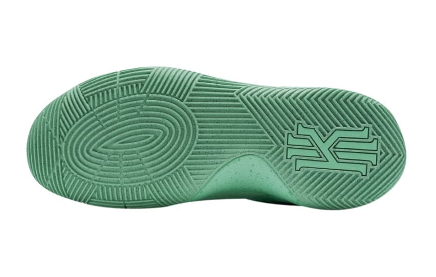 Nike Kyrie 2 What The Green