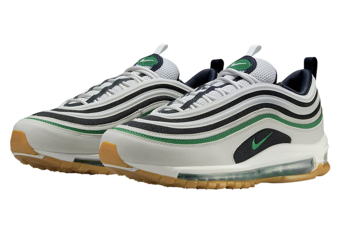 Air Max 97 'Photon Dust Malachite'