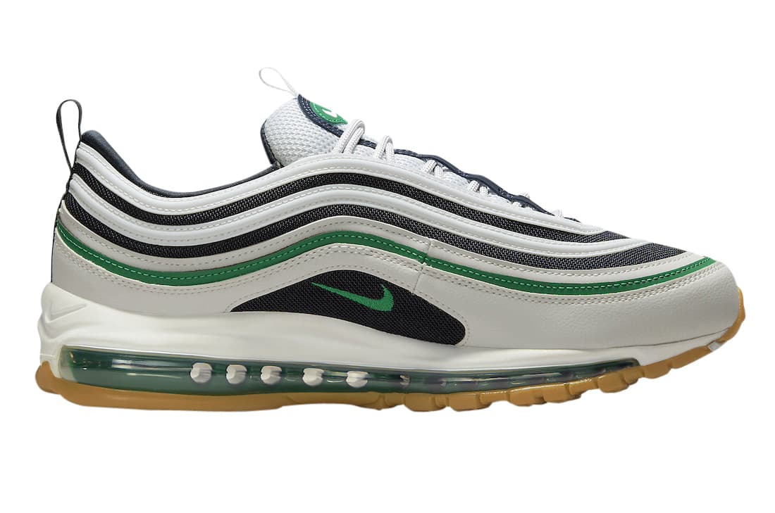 Air Max 97 'Photon Dust Malachite'
