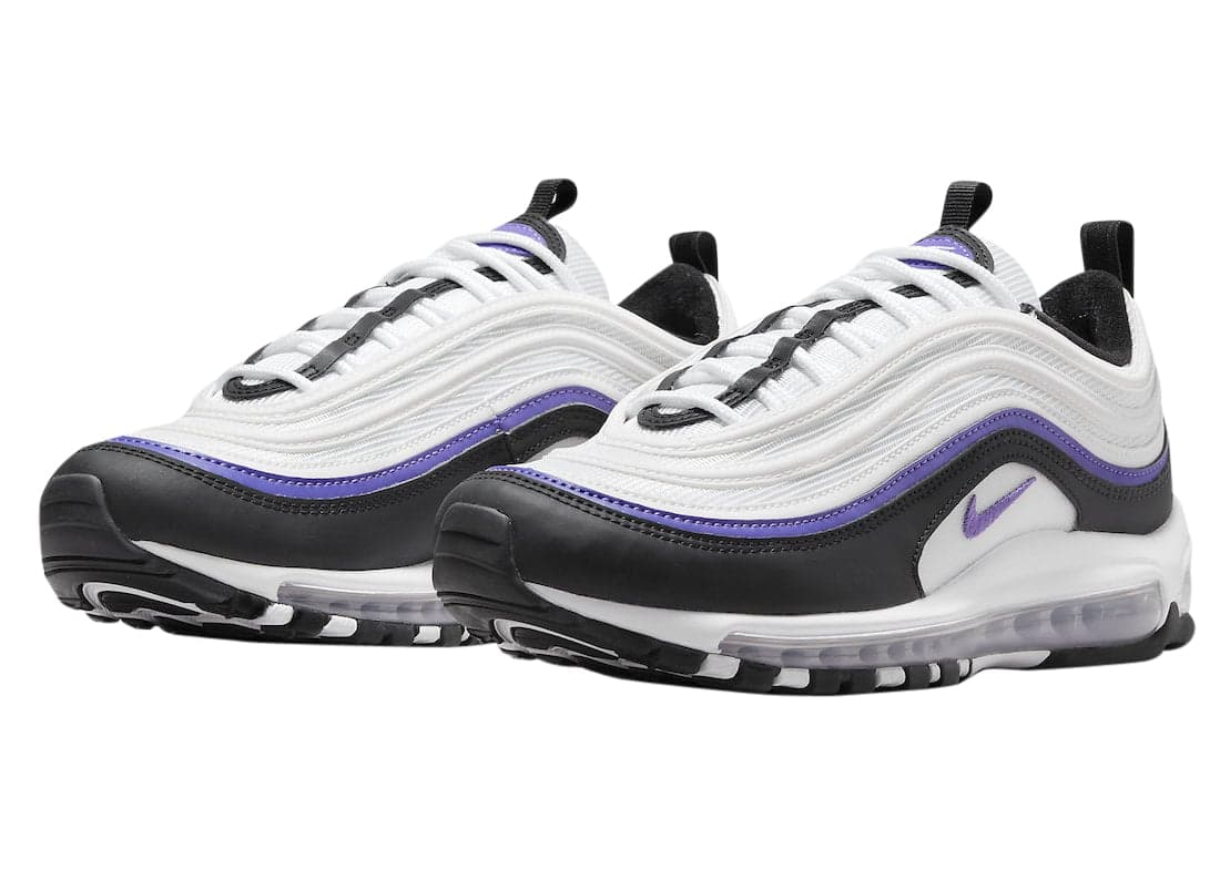 Air Max 97 'Action Grape'