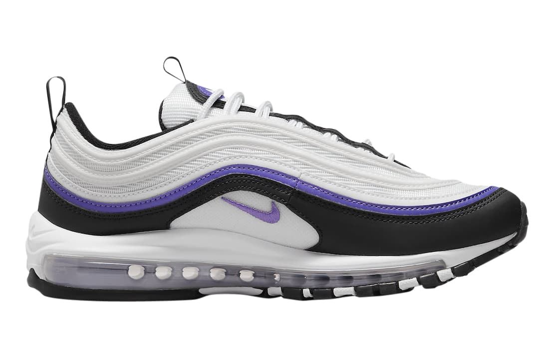Air Max 97 'Action Grape'