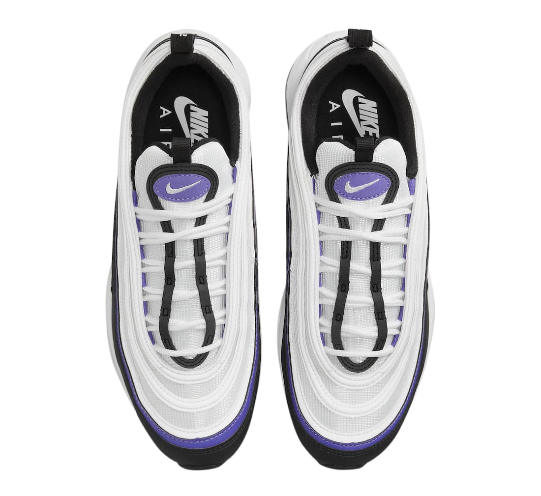 Air Max 97 'Action Grape'
