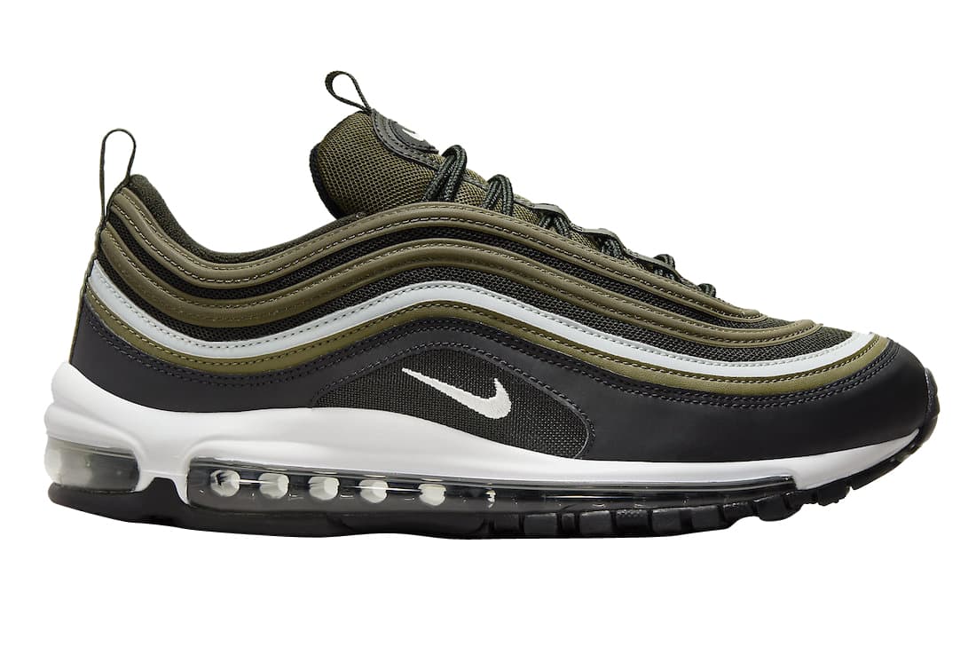 Air Max 97 'Olive Sequoia'