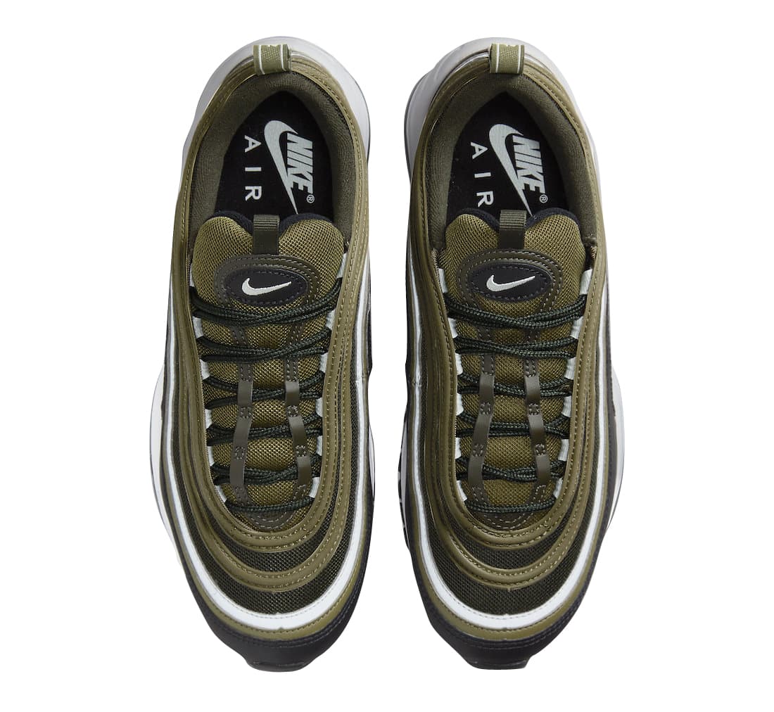 Air Max 97 'Olive Sequoia'