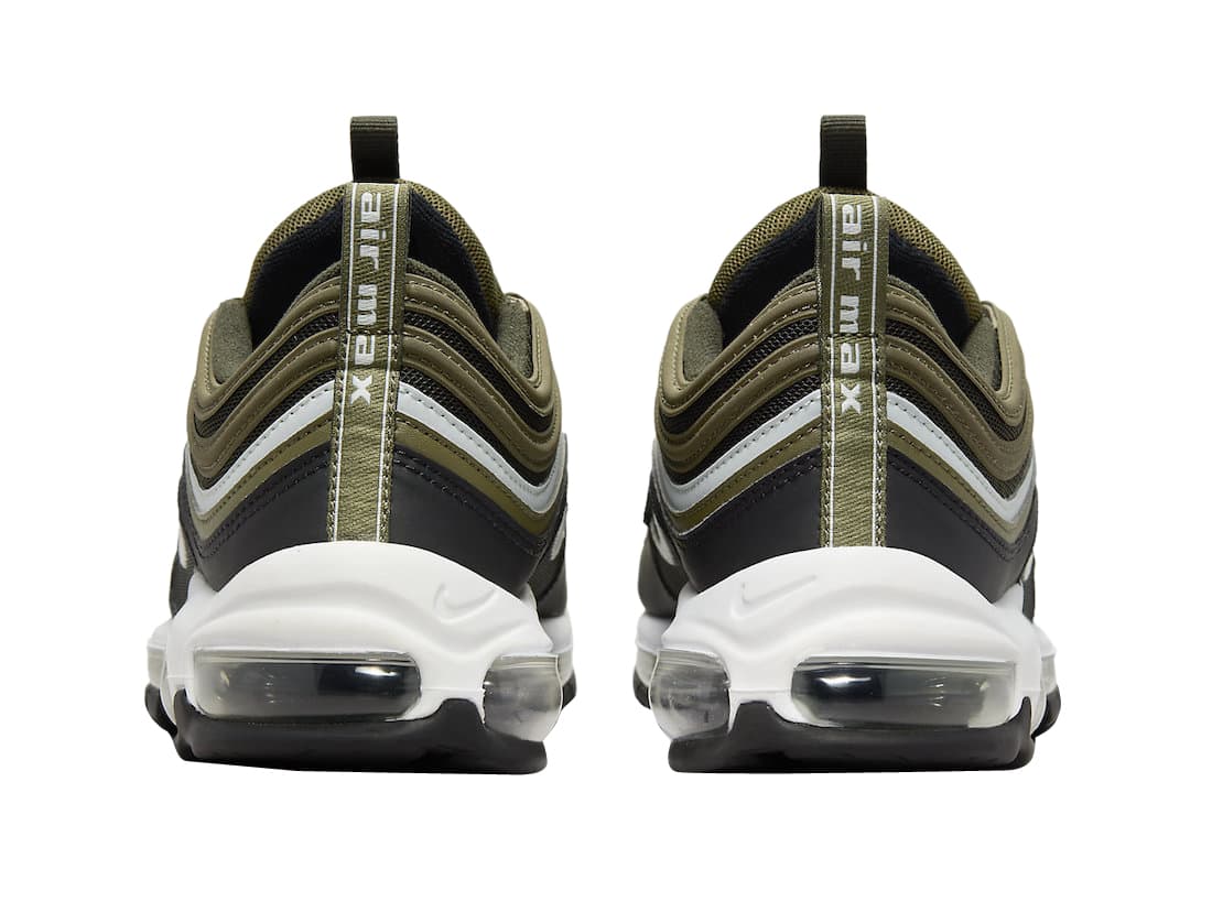 Air Max 97 'Olive Sequoia'