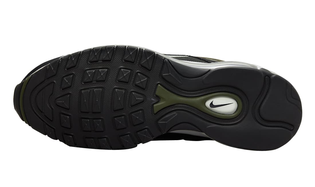 Air Max 97 'Olive Sequoia'