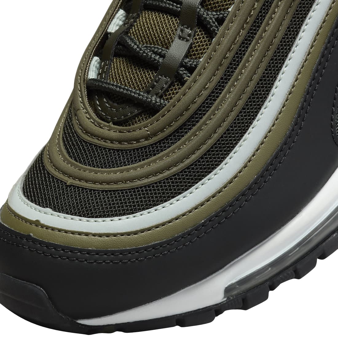 Air Max 97 'Olive Sequoia'