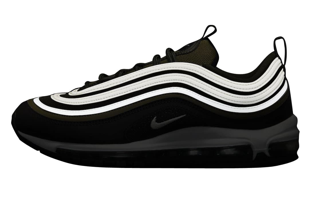Air Max 97 'Olive Sequoia'