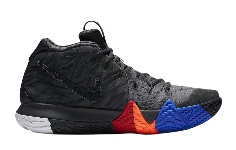 Nike Kyrie 4 Year Of The Monkey