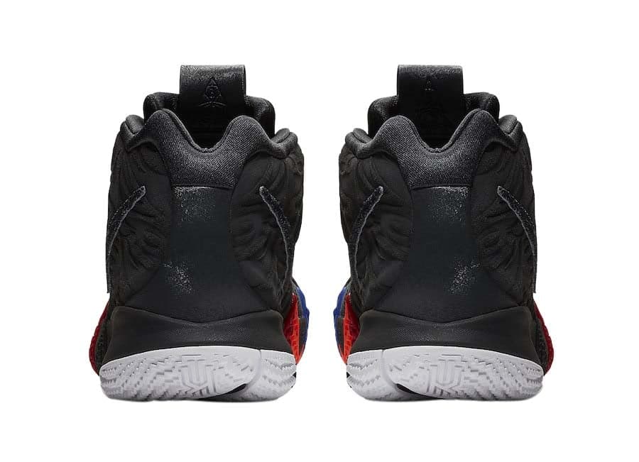 Nike Kyrie 4 Year Of The Monkey