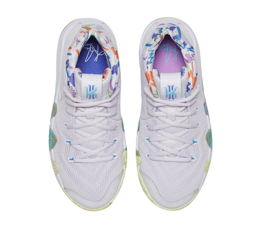Nike Kyrie 4 90s