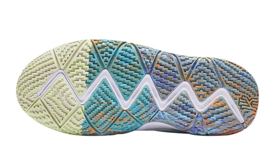 Nike Kyrie 4 90s