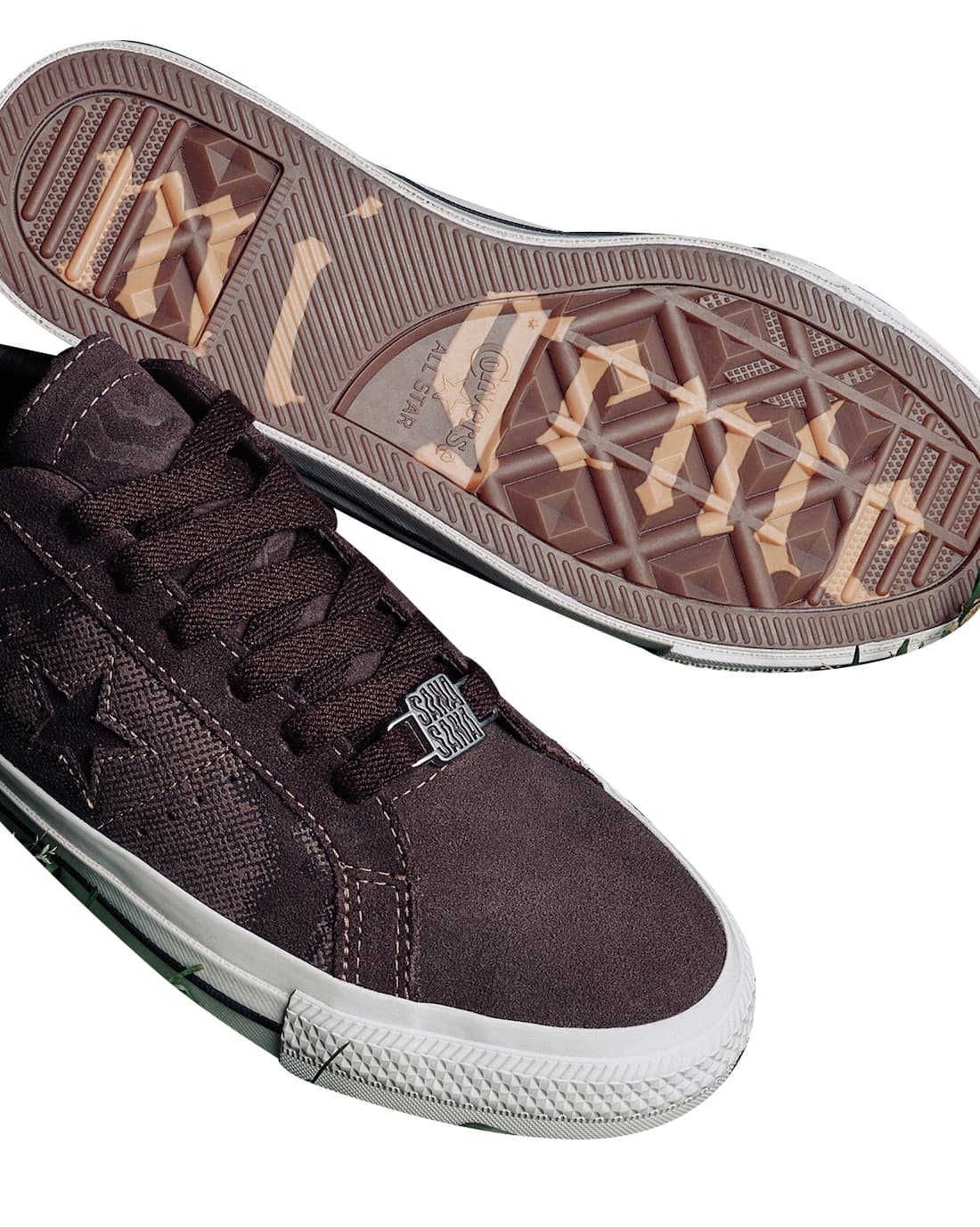 Converse One Star Mi Gente