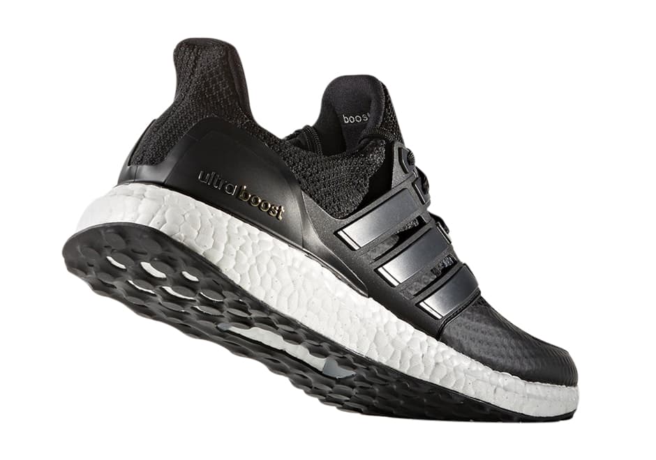 adidas Ultra Boost ATR Core Black