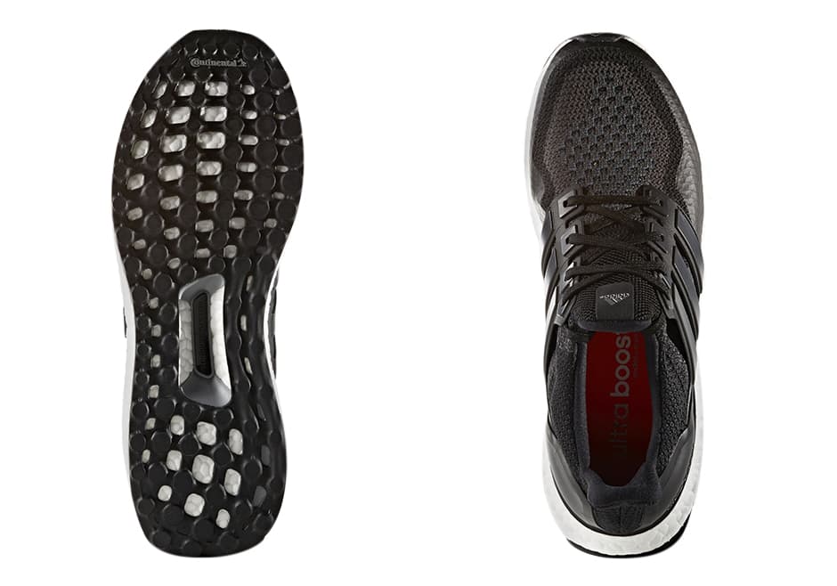 adidas Ultra Boost ATR Core Black