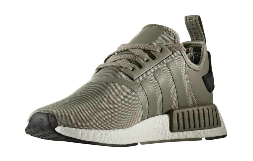 adidas NMD R1 Trace Cargo