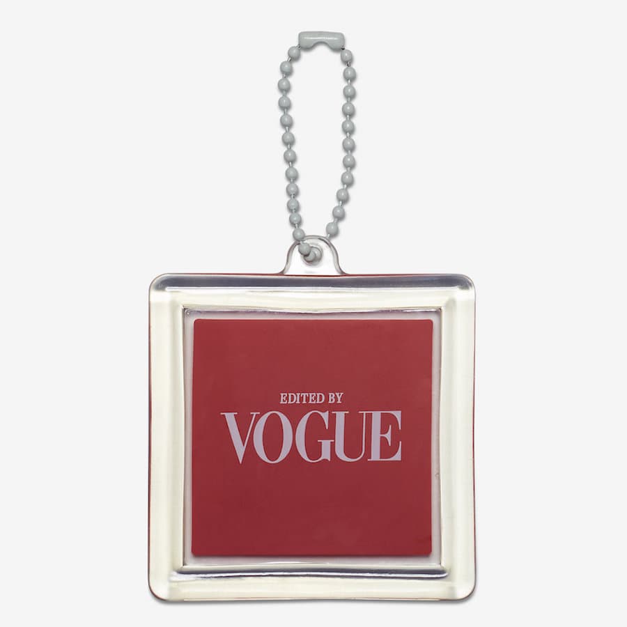 Vogue x Air Jordan 3 WMNS AWOK Black