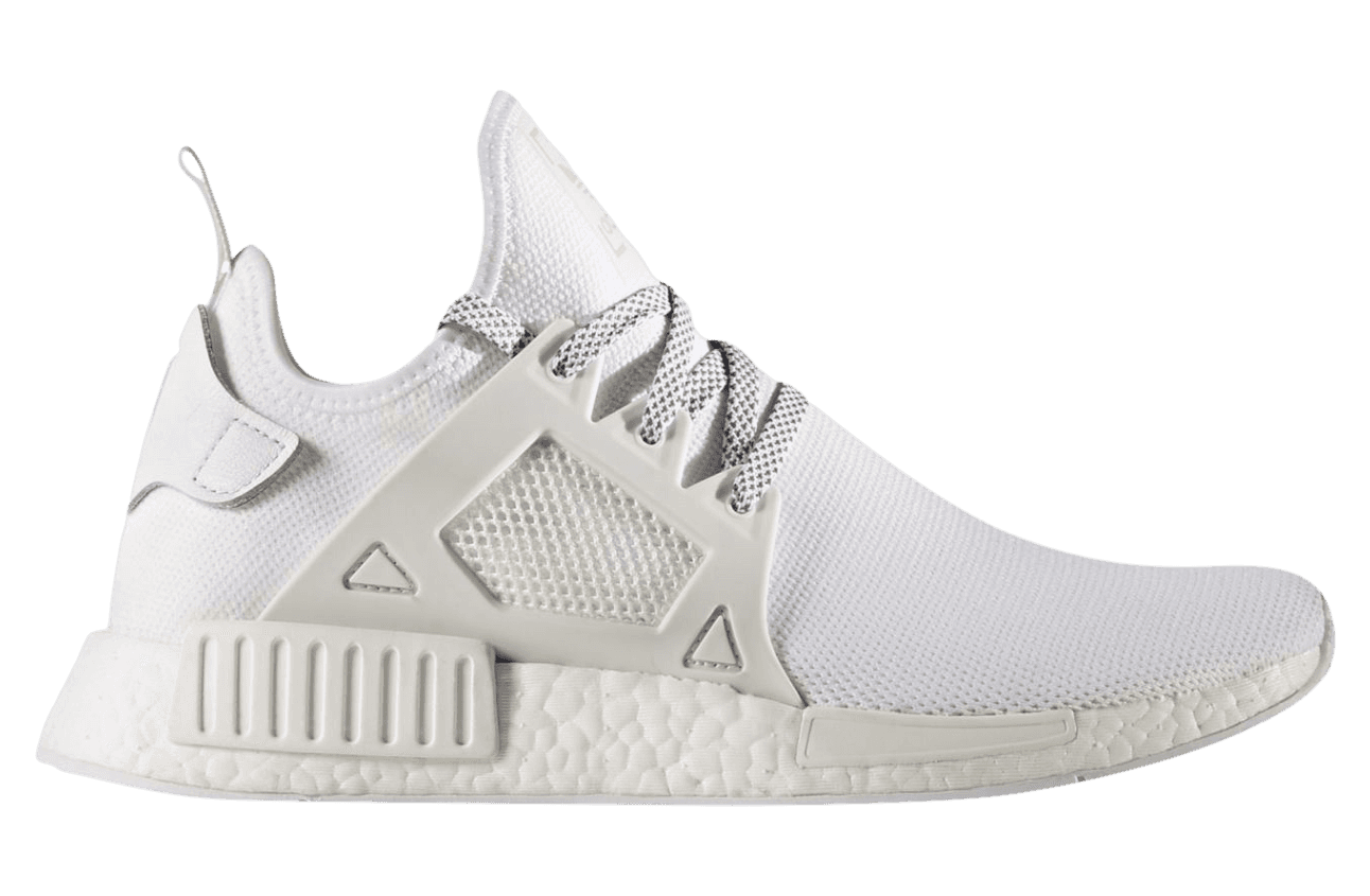 adidas NMD XR1 Triple White Mesh