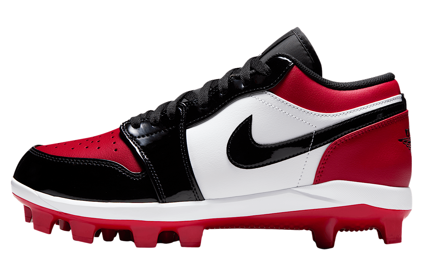 Jordan 1 Mcs Low Gym Red / White / Black